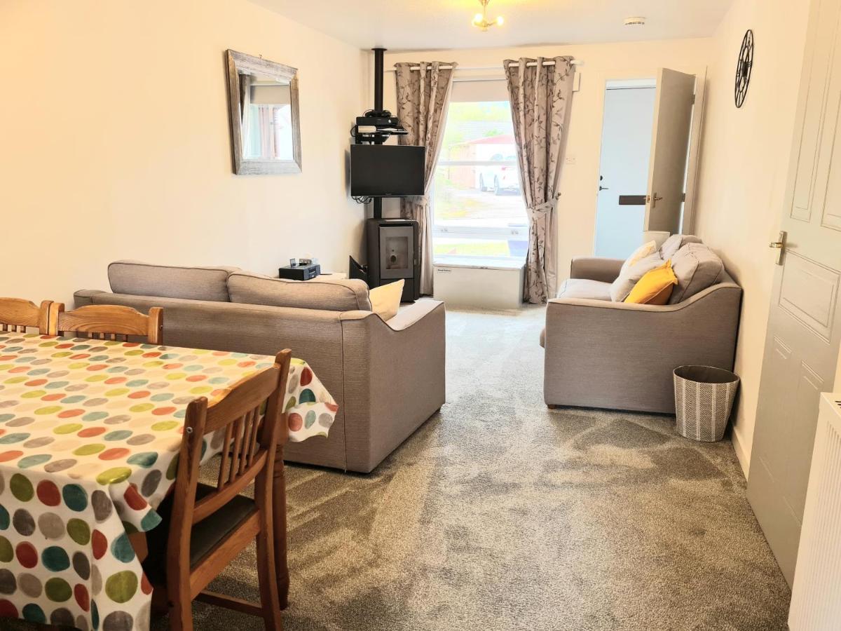Aviemore Stay & Explore ภายนอก รูปภาพ