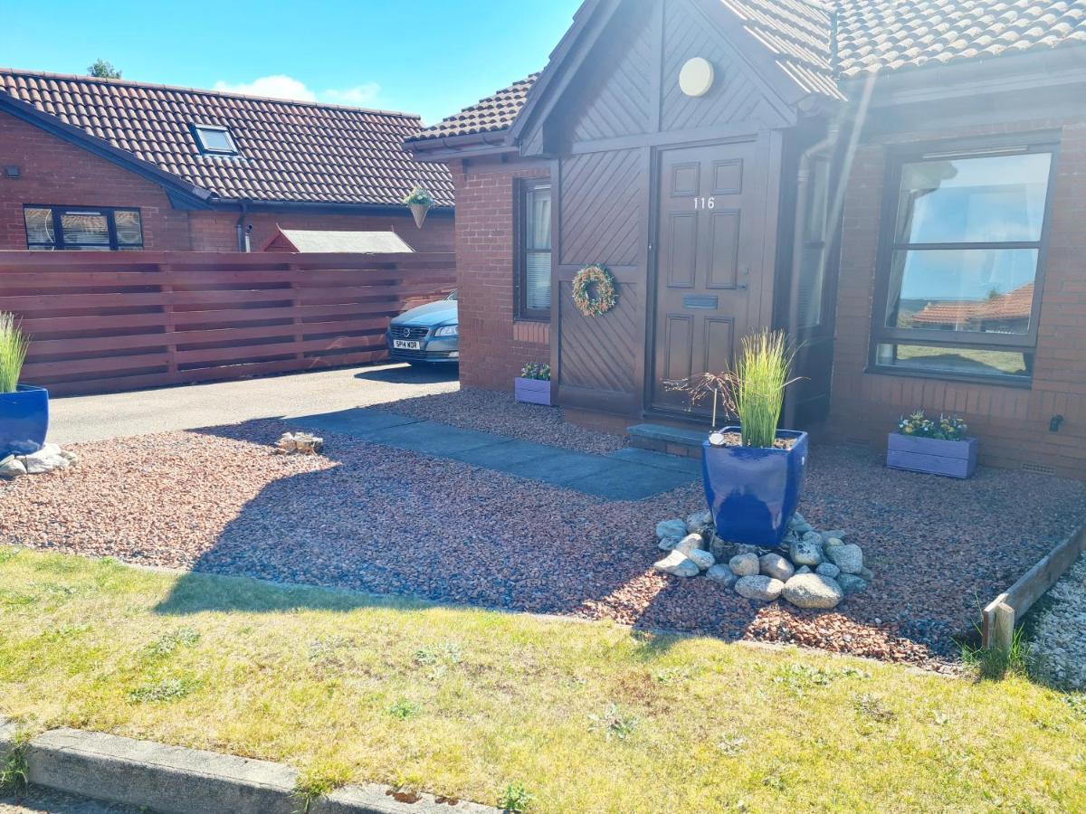 Aviemore Stay & Explore ภายนอก รูปภาพ
