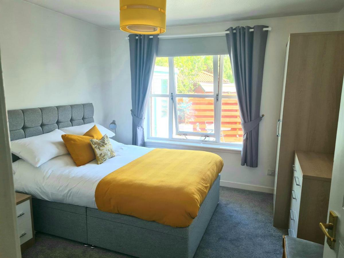 Aviemore Stay & Explore ภายนอก รูปภาพ