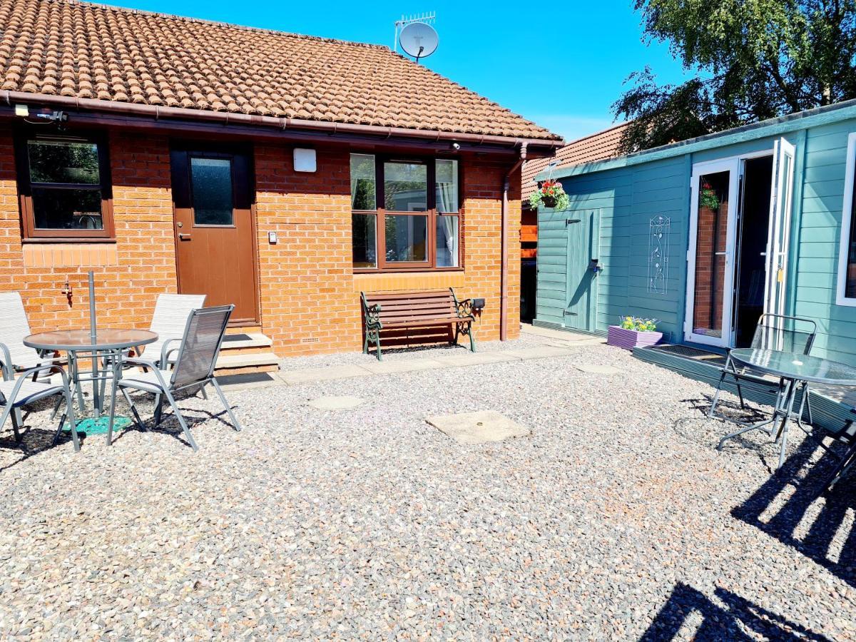 Aviemore Stay & Explore ภายนอก รูปภาพ