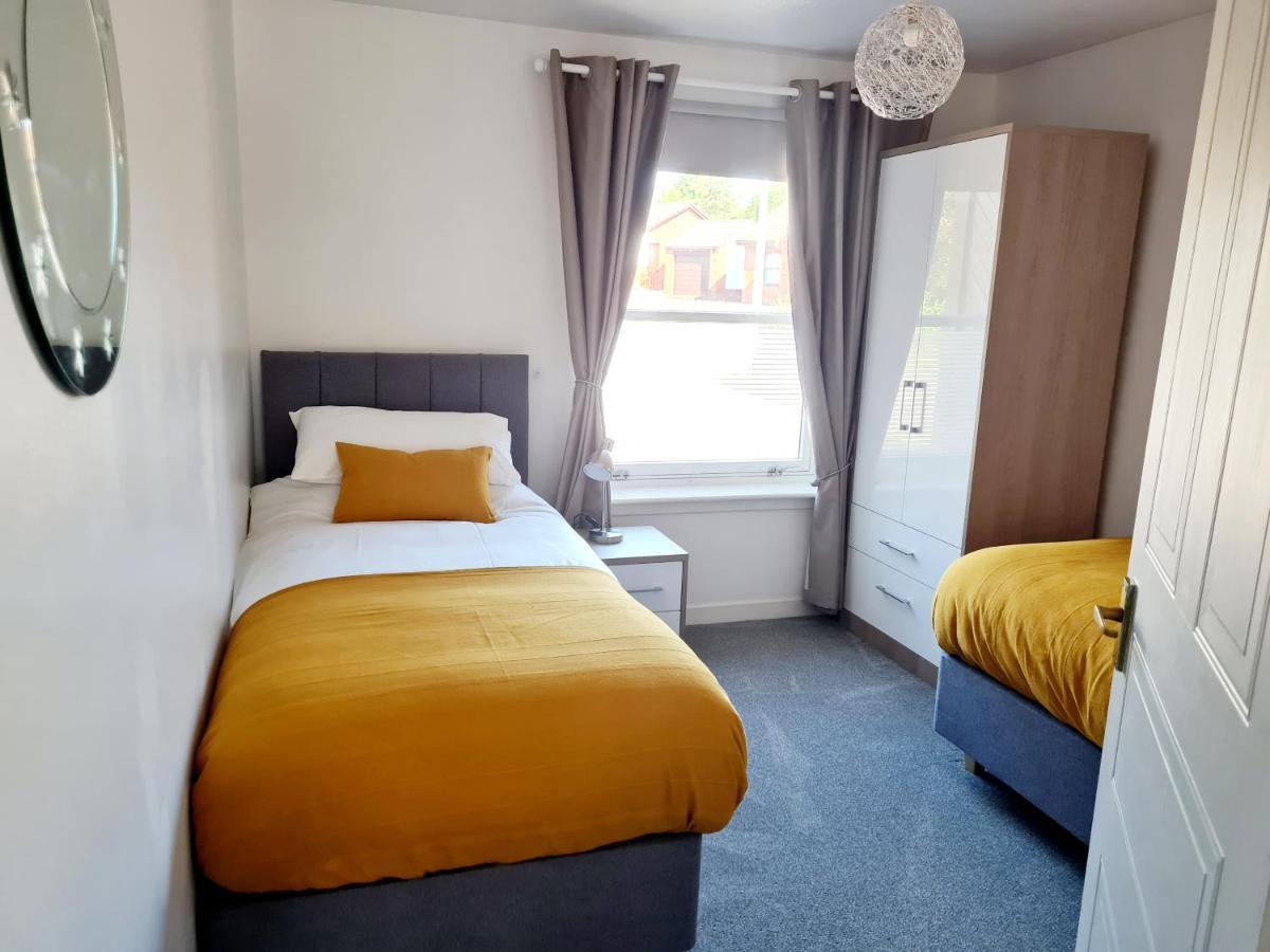 Aviemore Stay & Explore ภายนอก รูปภาพ