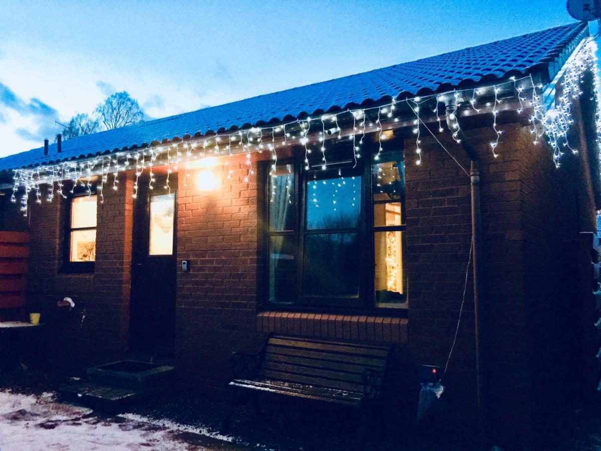 Aviemore Stay & Explore ภายนอก รูปภาพ